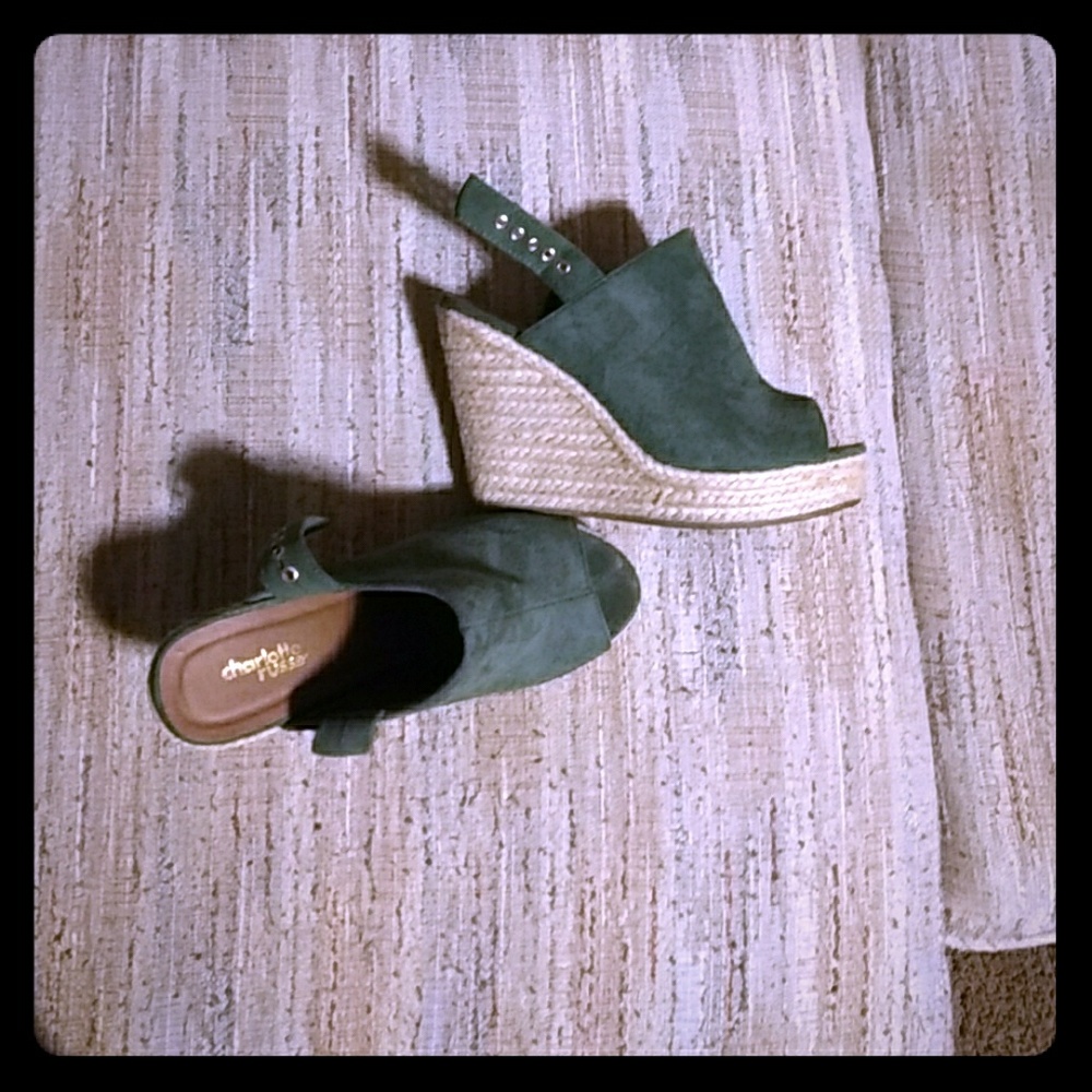Wedges